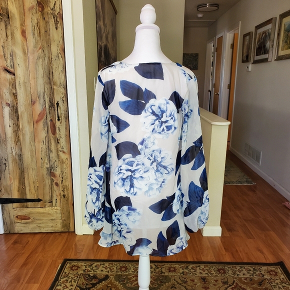 Show Me Your MuMu Tunic/Minidress🌻 - Picture 2 of 5